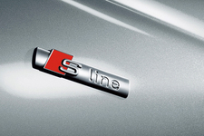 A6 3.0 TFSI quattro S-line plus