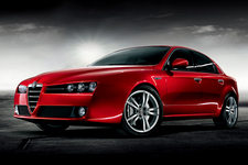 Alfa Romeo 159 Collection