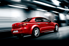 Alfa Romeo 159 Collection