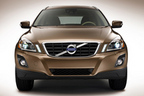 volvo XC60 T6 R-DESIGN