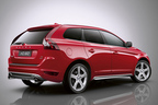 volvo XC60 T6 R-DESIGN