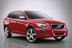 volvo XC60 T6 R-DESIGN