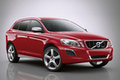 ボルボ、XC60 T6 R-DESIGNを発売