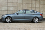 BMW 5シリーズグランツーリスモ