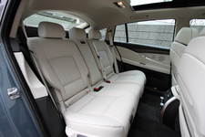 BMW 5シリーズグランツーリスモ