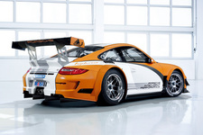 ポルシェ 911 GT3 Rハイブリッド