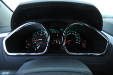 シボレー トラバース