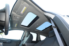 シボレー トラバース