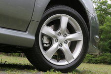 タイヤ&ホイール