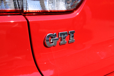 フォルクスワーゲン ゴルフGTI
