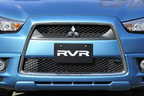 新型RVR