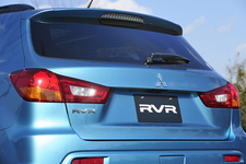 新型RVR