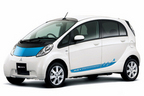 三菱 i-MiEV