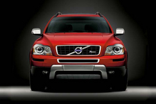 ボルボXC90 R-DESIGN