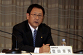 トヨタ自動車：豊田章男社長 リコールに関するコメント