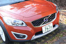 ボルボ C30 2.0e Aktiv