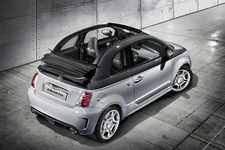 500C アバルト