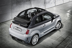 500C アバルト