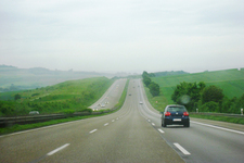 ドイツ アウトバーン