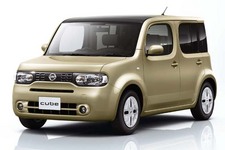 20代に人気の「キューブ＋マーチ」(2/2)|特別企画【MOTA】