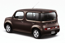 20代に人気の「キューブ＋マーチ」(2/2)|特別企画【MOTA】