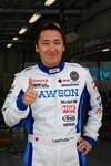 松田次生選手