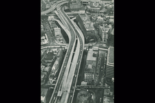 日本橋（上空写真）