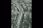 日本橋（上空写真）