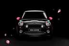 MINI meets SAKURA. EDITION NIPPON