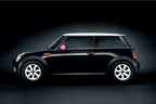 MINI meets SAKURA. EDITION NIPPON