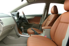 ガリュー クラシック シート