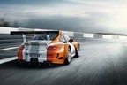 ポルシェ 911 GT3 R Hybrid