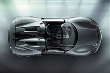 918スパイダー トップビュー