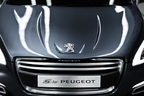 プジョー 5 by Peugeot