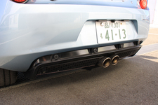 ロータス エヴォーラ