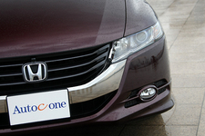 フロントマスク