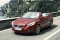 ボルボ、新型C70を発表