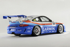新型911 GT3 カップ