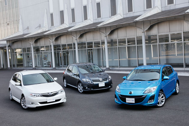 国産cセグハッチバック 徹底比較 1 4 徹底比較 人気新型車比較年 Mota 国産cセグハッチバック 徹底比較 1 4 徹底比較 人気新型車比較年 Mota