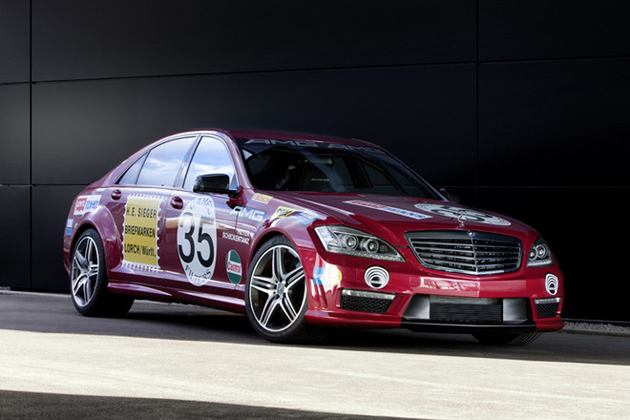 メルセデスAMG、新型V8ツインターボエンジンを発表|【業界先取り】業界