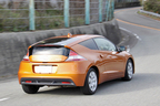 ホンダ CR-Z