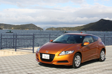 ホンダ CR-Z