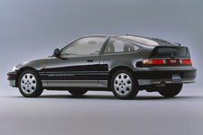 ホンダ CR-X