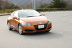 ホンダ CR-Z