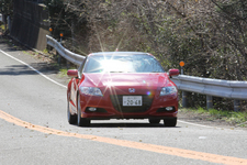 ホンダ CR-Z