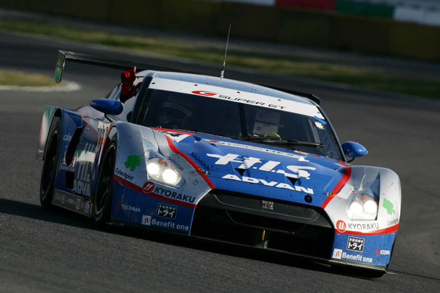 SUPER GT開幕戦:近藤真彦率いるKONDOレーシングが2年連続で開幕 SUPER GT開幕戦:近藤真彦率いるKONDOレーシングが2年連続で開幕