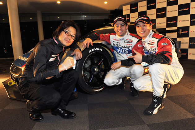 SUPER GT開幕戦：近藤真彦率いるKONDOレーシングが2年連続で開幕