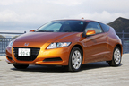 ホンダ CR-Z