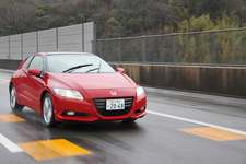 ホンダ CR-Z