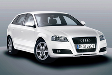 Audi A3 Sportback 1.4TFSI